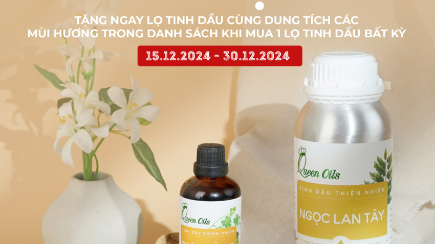 DEAL SỐC: MUA 1 TẶNG 1