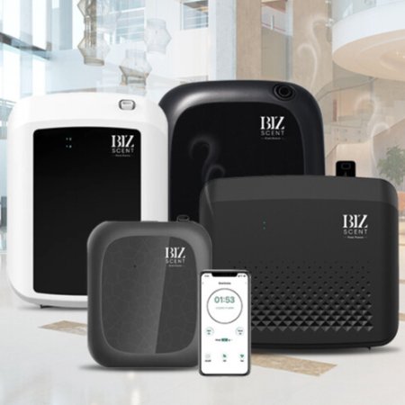 Máy khuếch tán tinh dầu
