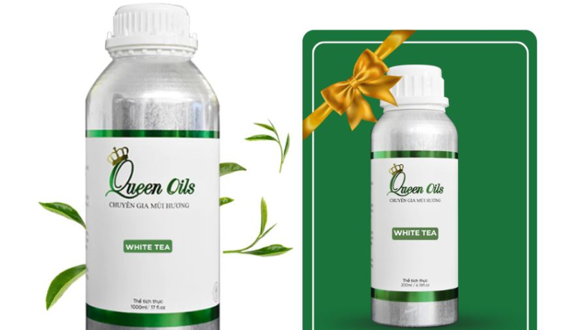🌿 MUA TINH DẦU TẶNG THÊM ĐẾN 200ml🌿
