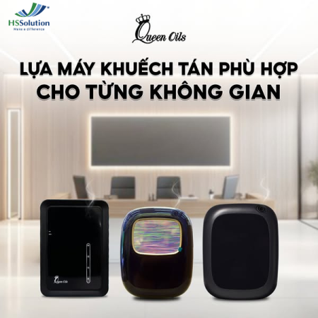 💡PHƯƠNG ÁN LẮP ĐẶT GIẢI PHÁP KHUẾCH TÁN