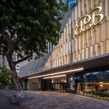 BAY CAPITAL Đà Nẵng