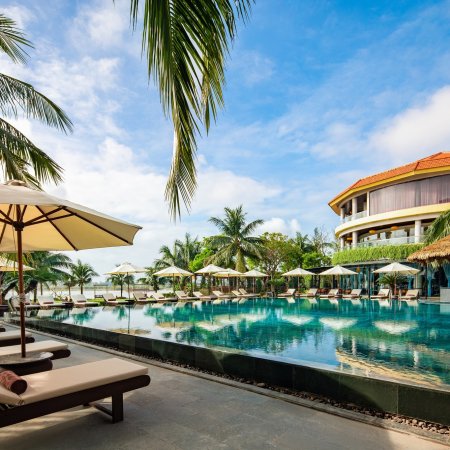 Bel Marina Hoi An Resort