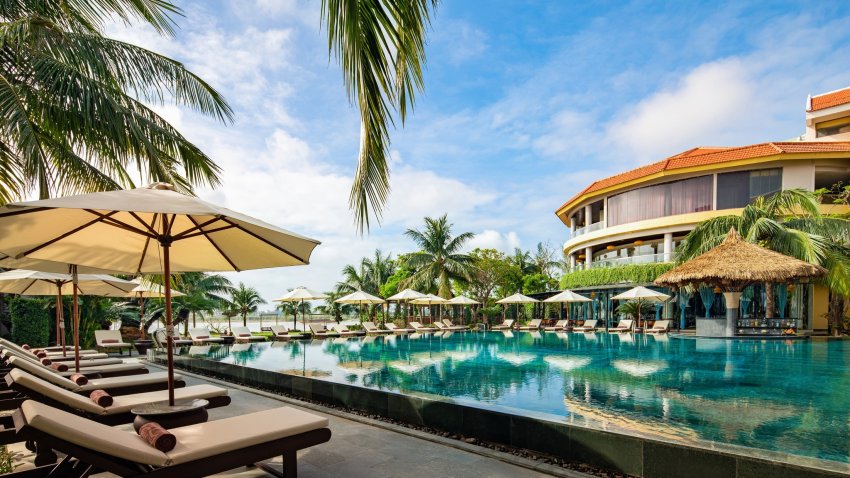 Bel Marina Hoi An Resort