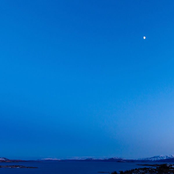 TINH DẦU BLUE SKY