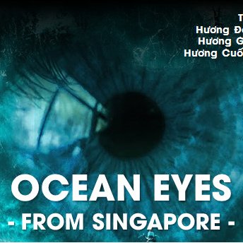 TINH DẦU OCEAN EYES