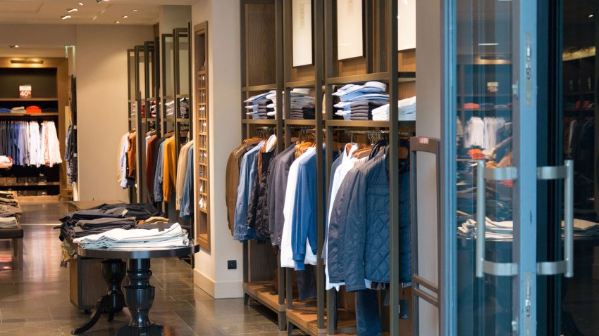 Retail Store