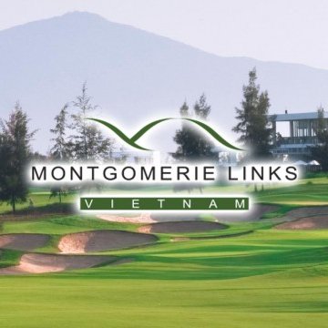 Montgomerie Links Da Nang