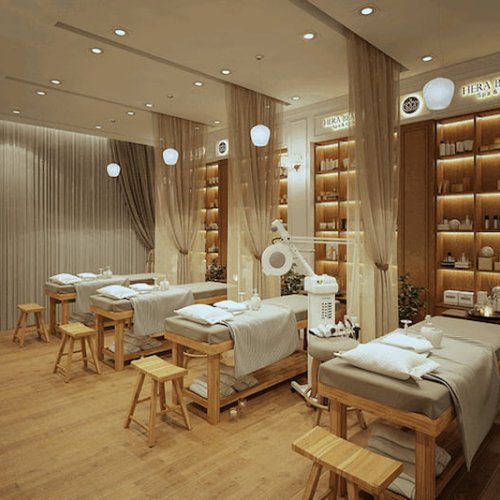 Spa -Clinic