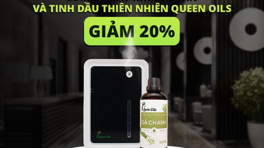 GIẢM 20% – ƯU ĐÃI KHỦNG CHO DOANH NGHIỆP – NHKS – SPA.